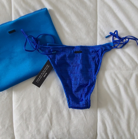 SOLD. NWT! Triangl “Vinca Balearic”  Bottoms Only in XL! - Picture 6 of 8